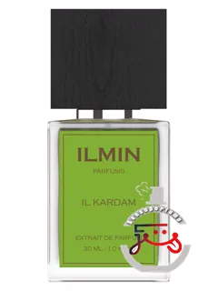 ایل کاردام ایلمین پرفیومز | il kardam ilmin parfums
